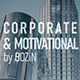 Motivational Corporate Piano - AudioJungle Item for Sale