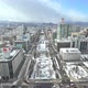 Beautiful Sapporo city and nature in Hokkaido Japan - VideoHive Item for Sale