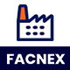 Facnex - Industry & Factory HTML Template - ThemeForest Item for Sale