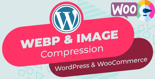 Automatic WebP & Image Compression for WordPress & WooCommerce