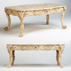 Quality 3dmodel of classic table - 3DOcean Item for Sale