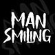 Man Smiling - GraphicRiver Item for Sale