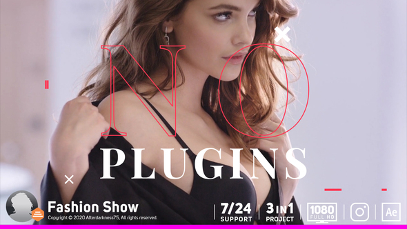 Fashion Sexy Show alt