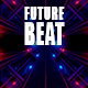 Dubstep Future Bass Logo