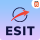 Esit - Multipurpose Landing Page HTML Template - ThemeForest Item for Sale