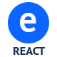 Emilus - React Admin Template - ThemeForest Item for Sale