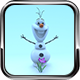 Frozen Snow Man Model - 3DOcean Item for Sale