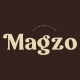 Magzo - GraphicRiver Item for Sale
