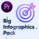 Corporate Infographics Charts Pack Thumbnail
