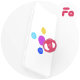 iModel logo Intro - VideoHive Item for Sale