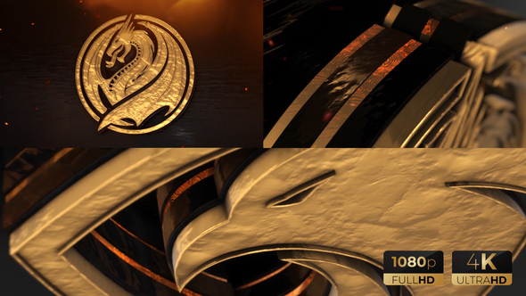 VIDEOHIVE EPIC POWER LOGO - Free After Effects Templates (Official Site ...