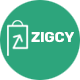 Zigcy - Modern, MultiConcept WooCommerce Theme - ThemeForest Item for Sale