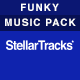 Upbeat Funky Pack