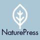 NaturePress - Ecology & Environment WordPress Theme - ThemeForest Item for Sale