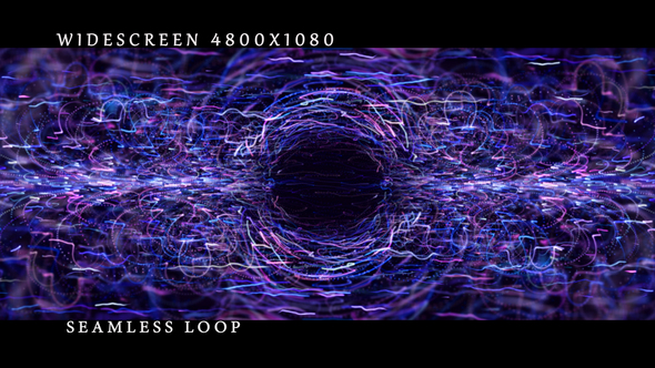 Electric Flash Widescreen alt