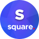 Square - Tailwindcss Admin Kit - ThemeForest Item for Sale