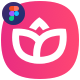 Lifesum Health and Fitness Mobile App UI kit - Figma - ThemeForest Item for Sale