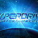 Hyperdrive Intro - VideoHive Item for Sale