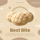 Bakery & Pastry Social Media Kit Instagram Facebook Sales Post Feed - GraphicRiver Item for Sale