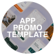 App Promo Template - VideoHive Item for Sale