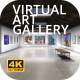 Virtual Art Gallery - VideoHive Item for Sale