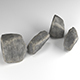 Stones Pack v1 - 3DOcean Item for Sale