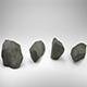 Stones Pack v2 - 3DOcean Item for Sale