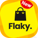 Flaky - An eCommerce Theme - ThemeForest Item for Sale