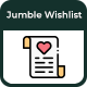 Jumble - WooCommerce / WordPress Wishlist Collection & Bookmark Plugin - CodeCanyon Item for Sale