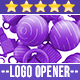 Logo Opener - VideoHive Item for Sale