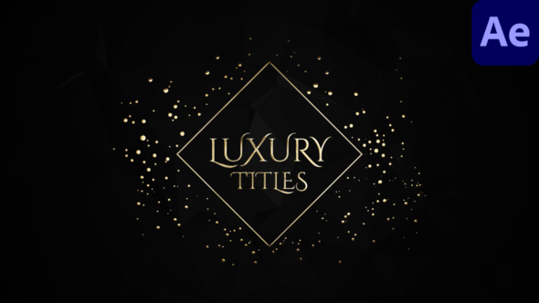 Elegant Luxury Wedding Titles alt