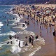 Crowded Beach 2