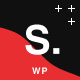 Skape - Creative & Modern Agency WordPress Theme - ThemeForest Item for Sale