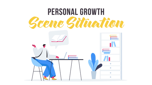 Personal growth - Scene Situation