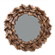 Mirror wood - 3DOcean Item for Sale