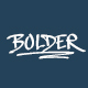 Bolder Handwritten Font - GraphicRiver Item for Sale