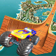 Monster Truck Stunt Game  Unity 3d - CodeCanyon Item for Sale