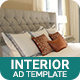 Real Estate | Interior Designer Banner (RE001)