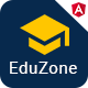 EduZone | Education Course & School Angular 12 Template - ThemeForest Item for Sale