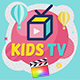 Kids TV | Final Cut - VideoHive Item for Sale