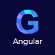 Gull - Angular 14+   Admin Dashboard Template - ThemeForest Item for Sale