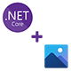 .NET Core Image Upload By Drag and Drop - CodeCanyon Item for Sale