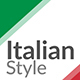Milano Fashion Week Logo