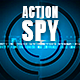 Spy Action Pack
