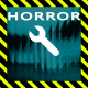 Horror Night Psycho Theme - AudioJungle Item for Sale