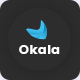 Okala- HTML5 Multi-Purpose Business Template - ThemeForest Item for Sale