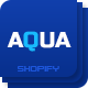 Aquanova | Bottled Drinking Water Shopify Theme - ThemeForest Item for Sale