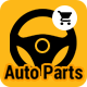 AutoParts - eStore HTML5 Bootstrap Template - ThemeForest Item for Sale