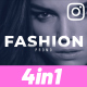 Fashion Promo - VideoHive Item for Sale