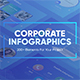 Corporate Infographics - VideoHive Item for Sale